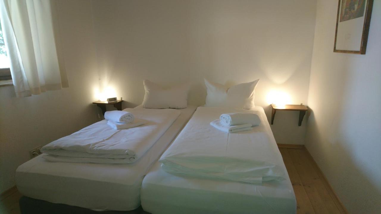 Pension Bergblick โรพอลดิง ห้อง รูปภาพ