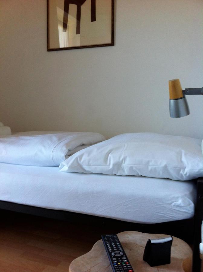 Pension Bergblick โรพอลดิง ห้อง รูปภาพ