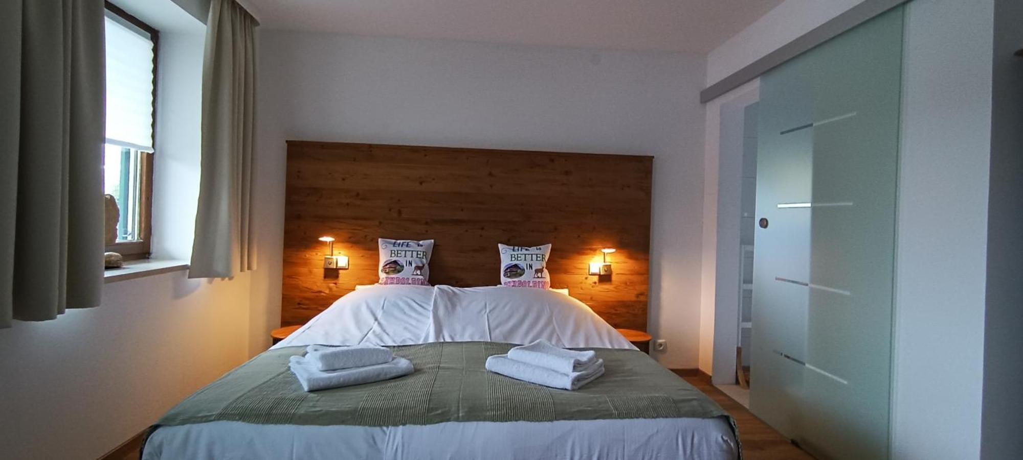 Pension Bergblick โรพอลดิง ภายนอก รูปภาพ