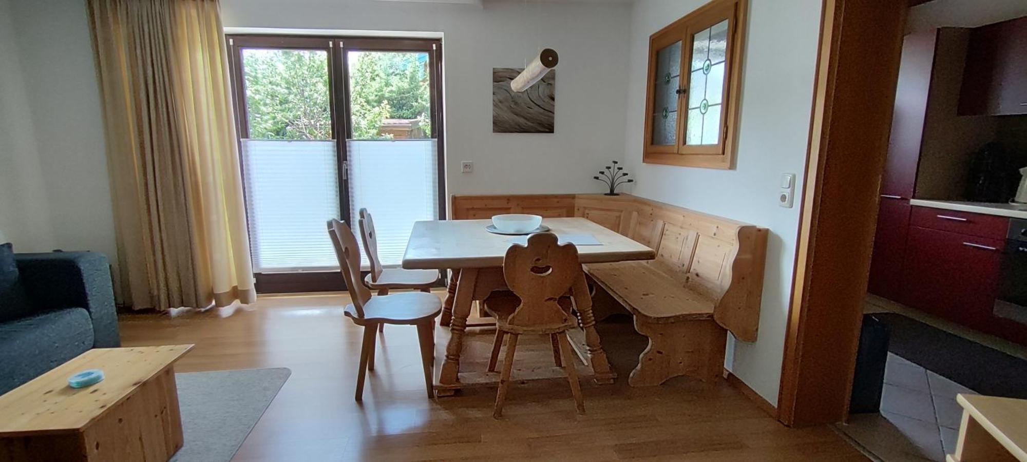 Pension Bergblick โรพอลดิง ภายนอก รูปภาพ